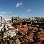 Otel Göreme Rock Cave