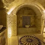 Goereme Rock Cave Hotel *