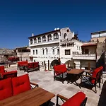 Otel Göreme Rock Cave *