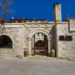 Otel Göreme Rock Cave Göreme