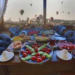 Otel Göreme Rock Cave *