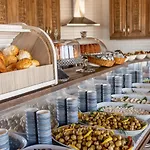 Göreme Rock Cave Otel