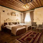 Otel Göreme Rock Cave *