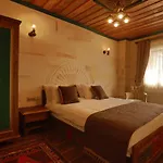 Otel Göreme Rock Cave