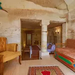 Göreme Rock Cave Otel