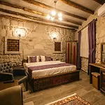 Goereme Rock Cave Hotel