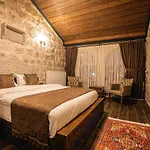 Goereme Rock Cave Hotel Göreme