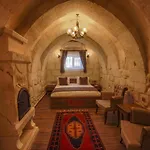 Göreme Rock Cave * Göreme