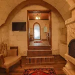 Göreme Rock Cave * Göreme