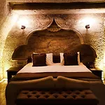 Otel Göreme Rock Cave *