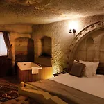 Goereme Rock Cave Hotel