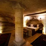 Göreme Rock Cave Göreme