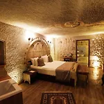 Goereme Rock Cave Hotel