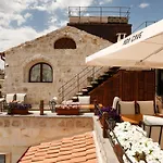 Göreme Rock Cave Otel *