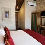 Otel Göreme Rock Cave Göreme