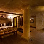 Göreme Rock Cave Otel *