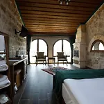 Hotel Goereme Rock Cave
