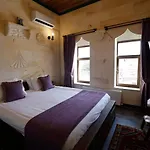 Göreme Rock Cave Otel