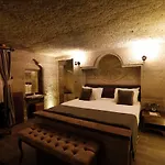 Göreme Rock Cave Göreme