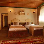 Göreme Rock Cave * Göreme