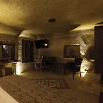 Goereme Rock Cave Hotel