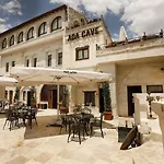 Goereme Rock Cave Hotel *