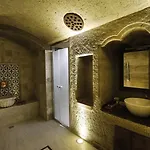 Hotel Goereme Rock Cave *