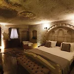 Goereme Rock Cave Hotel Göreme