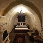 Göreme Rock Cave Göreme