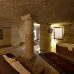 Göreme Rock Cave Göreme