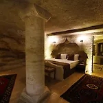 Otel Göreme Rock Cave *