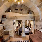 Otel Göreme Rock Cave Göreme