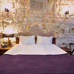 Otel Göreme Rock Cave Göreme