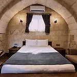 Göreme Rock Cave Göreme