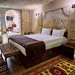 Göreme Rock Cave Otel