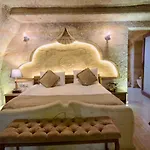 Otel Göreme Rock Cave *