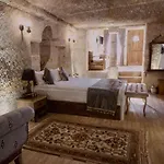 Otel Göreme Rock Cave Göreme