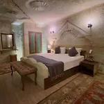 Göreme Rock Cave Otel Göreme