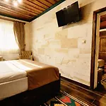 Göreme Rock Cave * Göreme