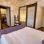 Otel Göreme Rock Cave