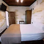 Göreme Rock Cave Otel *