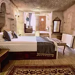 Otel Göreme Rock Cave Göreme