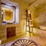 Otel Göreme Rock Cave