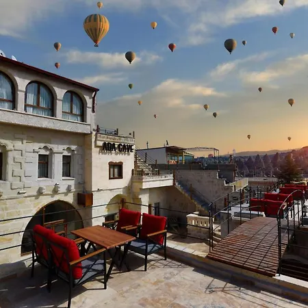 Hotel Ada Cave Göreme