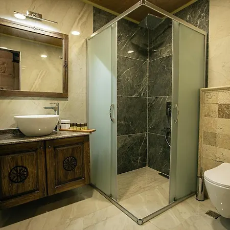 Ada Cave Hotel Göreme