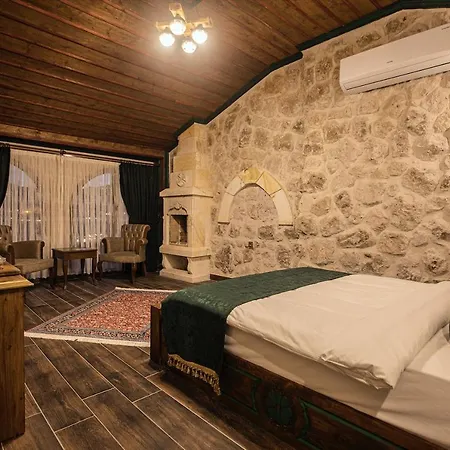 Ada Cave Hotel Goreme