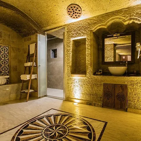 Ada Cave * Goreme