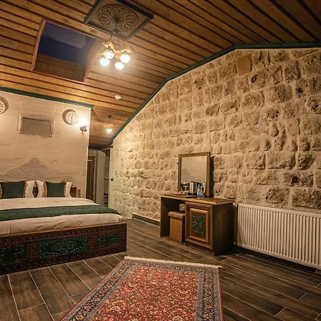 Ada Cave Goreme