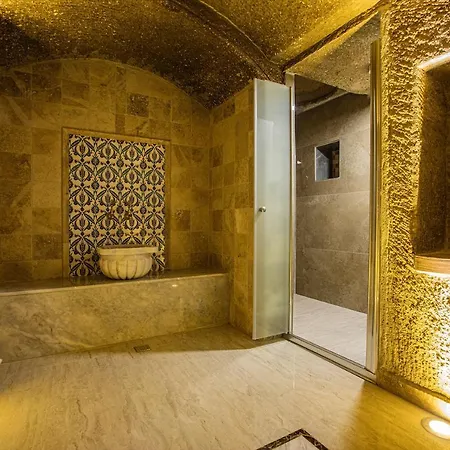 Ada Cave Hotel