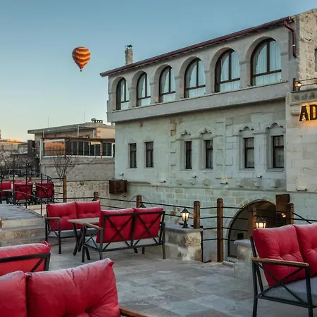 Ada Cave Hotel Goreme